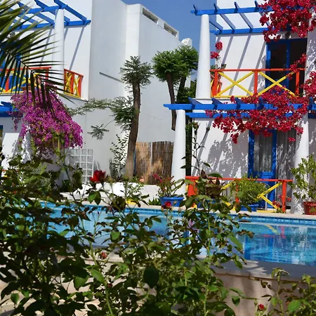 Su Turgutreis