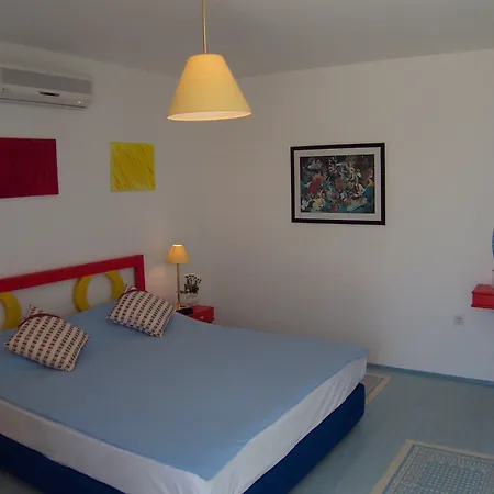 Su Hotel Turgutreis