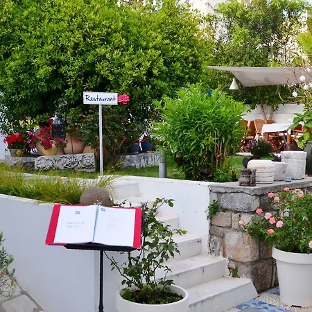 Hotel Su Turgutreis