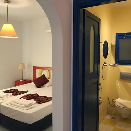 Otel Su Turgutreis