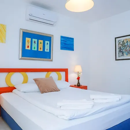 Otel Su Turgutreis