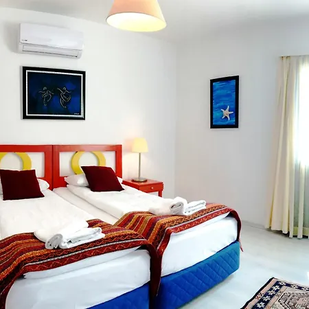 Otel Su 3*