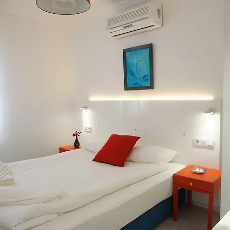 Otel Su 3*