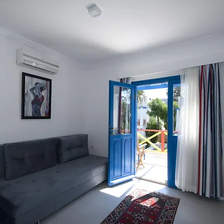 Otel Su