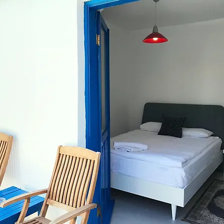 Su Otel Turgutreis