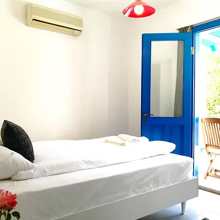 Otel Su