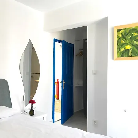 Otel Su