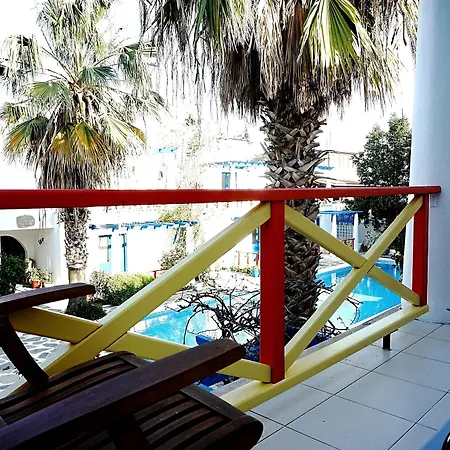 Su Otel Turgutreis