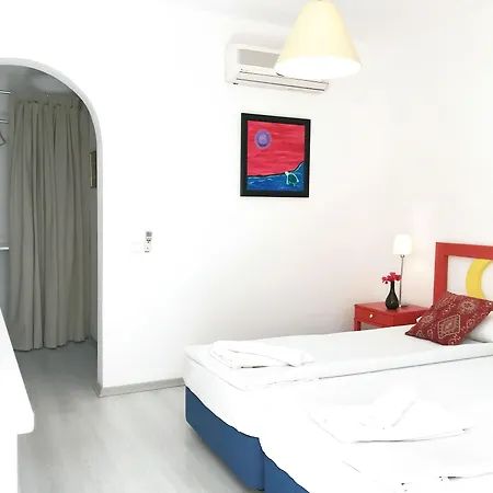 Su Otel