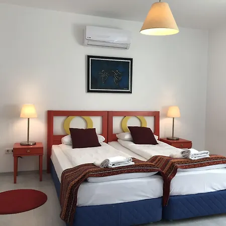Su Otel 3*