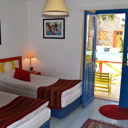 Otel Su 3*
