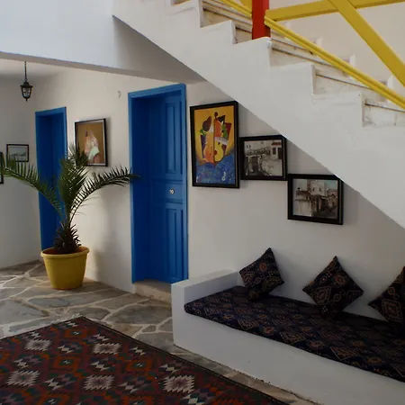 Otel Su Turgutreis