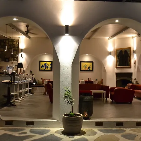 Su Otel