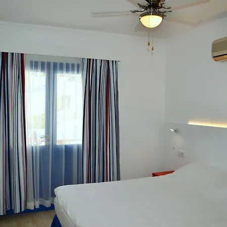 Su Otel Turgutreis