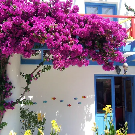 Su Otel 3*