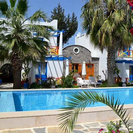 Otel Su Turgutreis