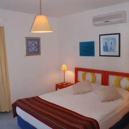 Otel Su Turgutreis
