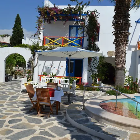 Su Otel 3*