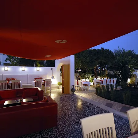 Otel Su 3*