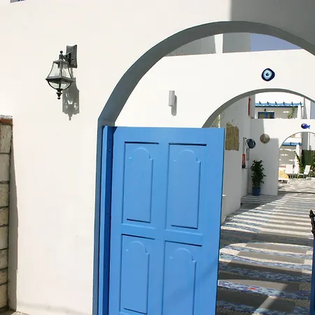 Otel Su Turgutreis