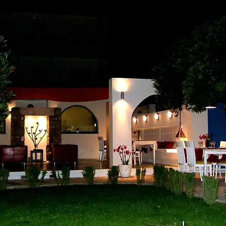 Otel Su