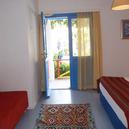 Otel Su