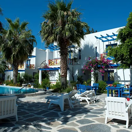 Otel Su 3*