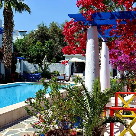 Otel Su Turgutreis