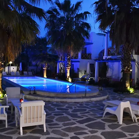 Otel Su 3*